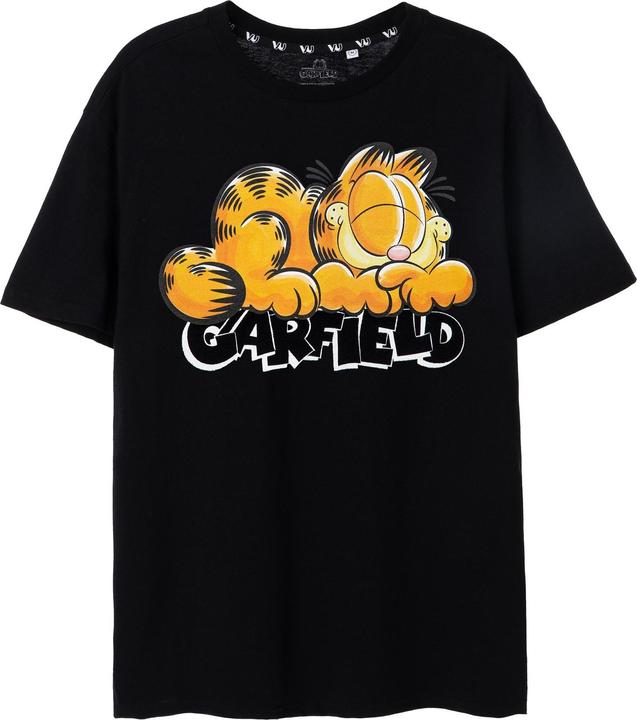 Universal Textiles Sleeping TShirt