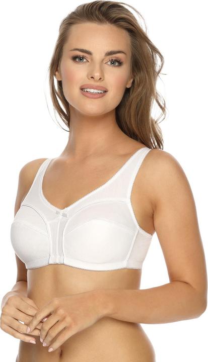 Produktbild Viania Baumwoll-Soft-BH ohne Bügel (85 C)