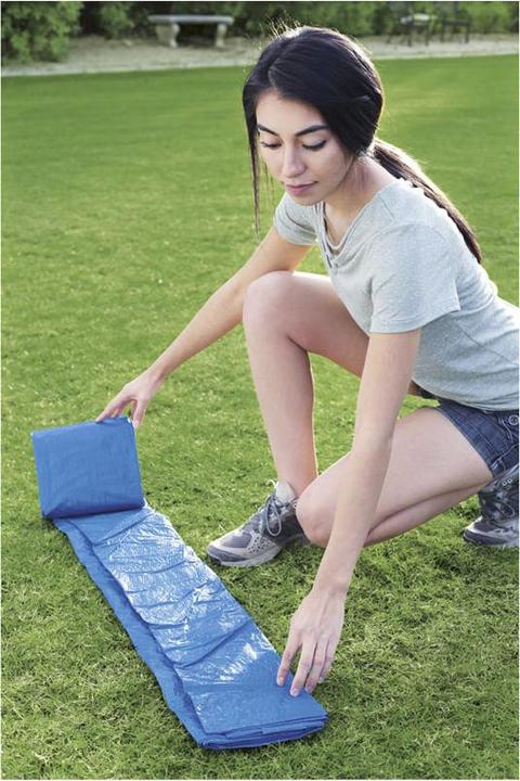 Produktbild Bestway Bodenplanne