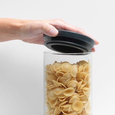 Actual product image Brabantia Glass jar (0.30 l)