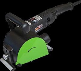 Eibenstock Satin finishing machine ESM 1311 Set (1.30 W)
