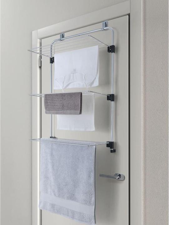 Produktbild Metaltex Wäscheständer (11 m)