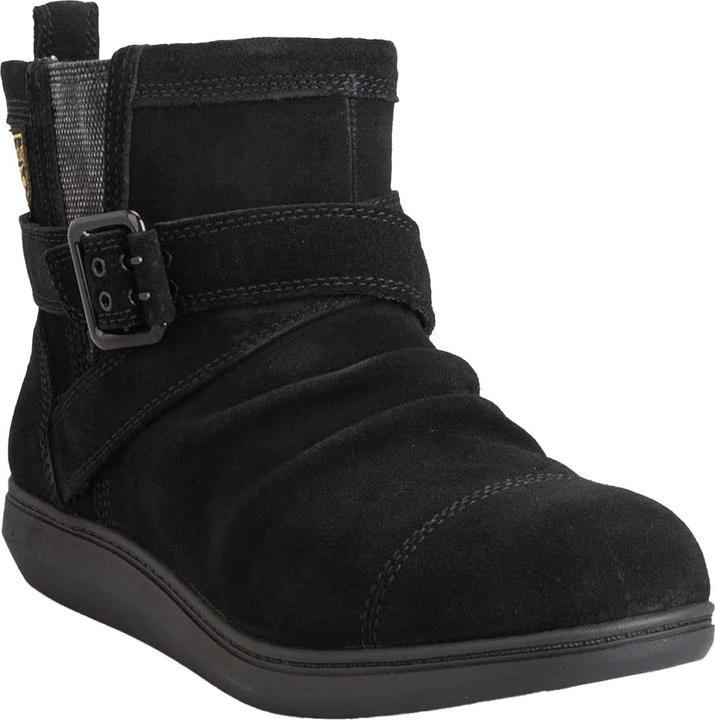 Immagine prodotto Rocket Dog Mint Stivaletti Pelle Scamosciata Donna (40)