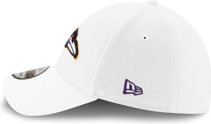 Immagine prodotto New Era 39Thirty Cappello Stretch - NFL Baltimore Ravens - L/XL (XL)