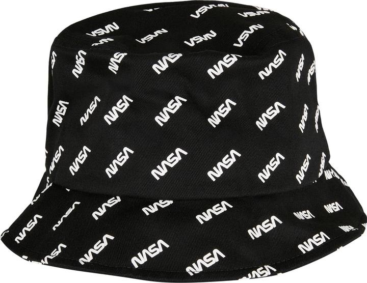 Immagine prodotto Mister Tee Cappello a secchiello NASA Allover (Taglia unica)
