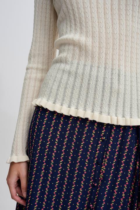 Actual product image Atelier Rêve IRFANTINO LS2 - 20118399 (M)