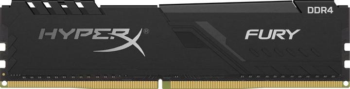 Produktbild Kingston ValueRAM (1 x 8GB, 1600 MHz, DDR3L-RAM, SO-DIMM)