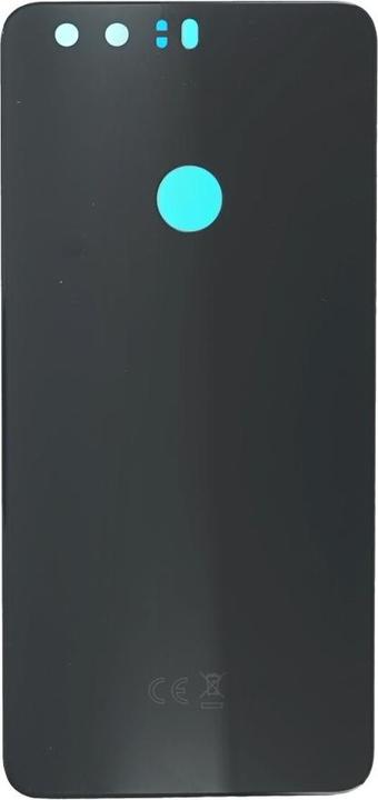 Produktbild OEM Huawei Honor 8 Battery Cover - schwarz, ohne Logo (Huawei Honor 8X)