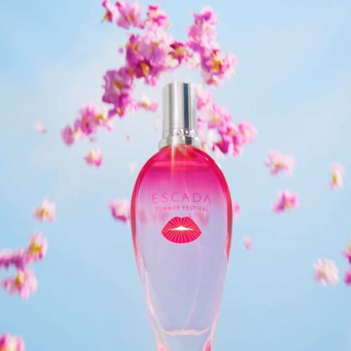 Produktbild Escada Summer Festival Eau de Toilette (Eau de Toilette, 50 ml)