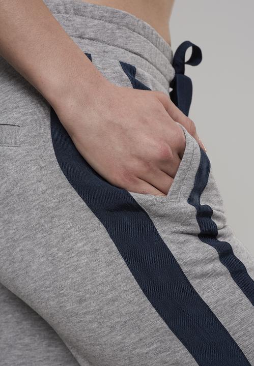 Actual product image Urban Classics Ladies Taped Terry Culotte (S)