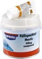 Produktbild Presto Füllspachtel 600054 250 g (250 g)