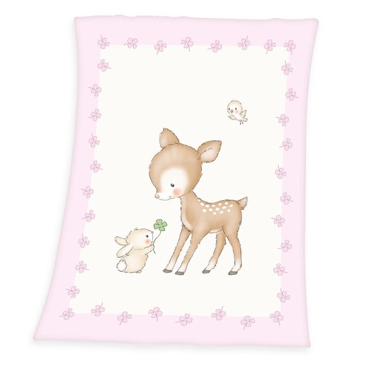 Image du produit Herding Cerf Fynn (75 x 100 cm)