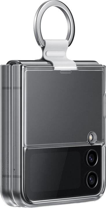 Produktbild Samsung Clear Cover (Samsung Galaxy Z Flip4)