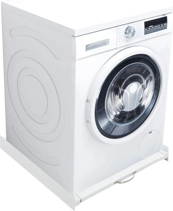 Immagine prodotto VidaXL Kit lavatrice intermedio