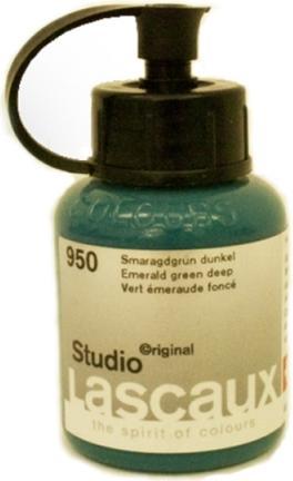 Image du produit Lascaux 982 (Blanc titane, 30 ml)