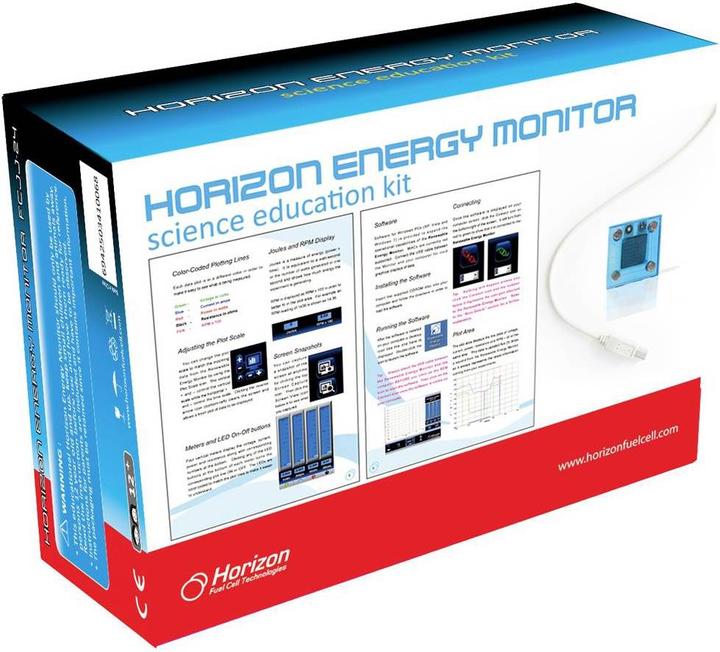 Immagine prodotto Horizon Energy Monitor