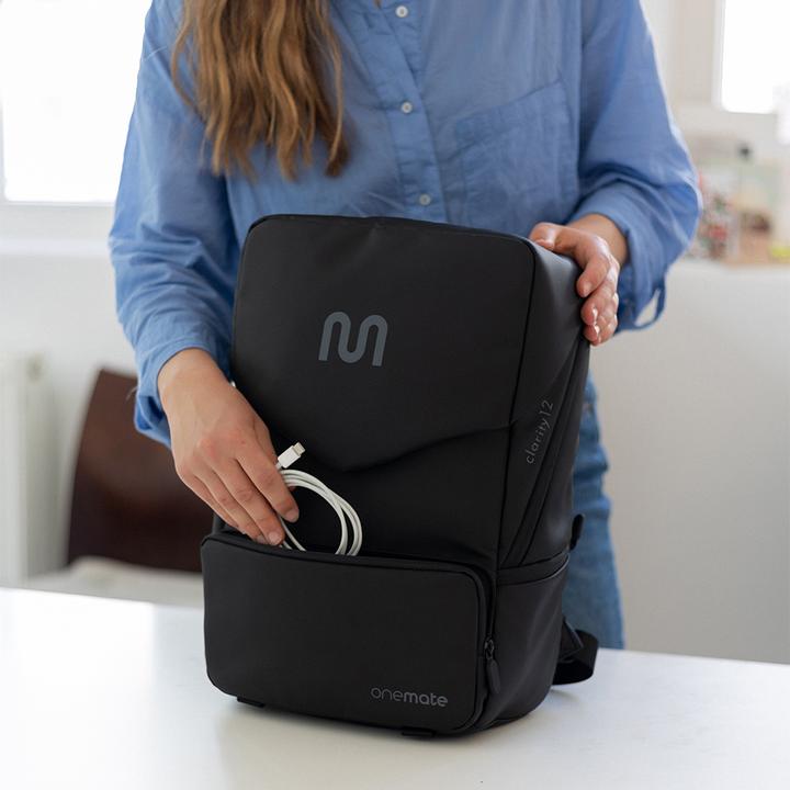 Actual product image Onemate Clarity (15 l)