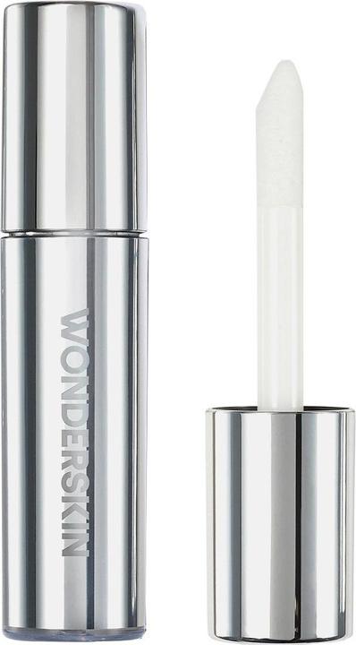 Actual product image Wonderskin Lip Rehab Therapy Oil Clear (Oil)