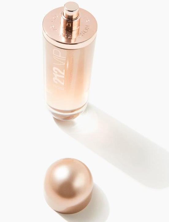 Immagine prodotto Carolina Herrera 212 VIP Rose by Eau de Parfum Spray 125 ml (Eau de parfum, 125 ml)