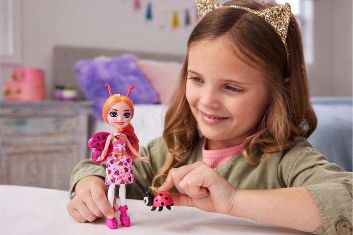 Produktbild Enchantimals Ladybug