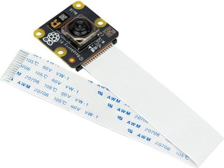 Produktbild Raspberry Pi Camera Module 3 NoIR