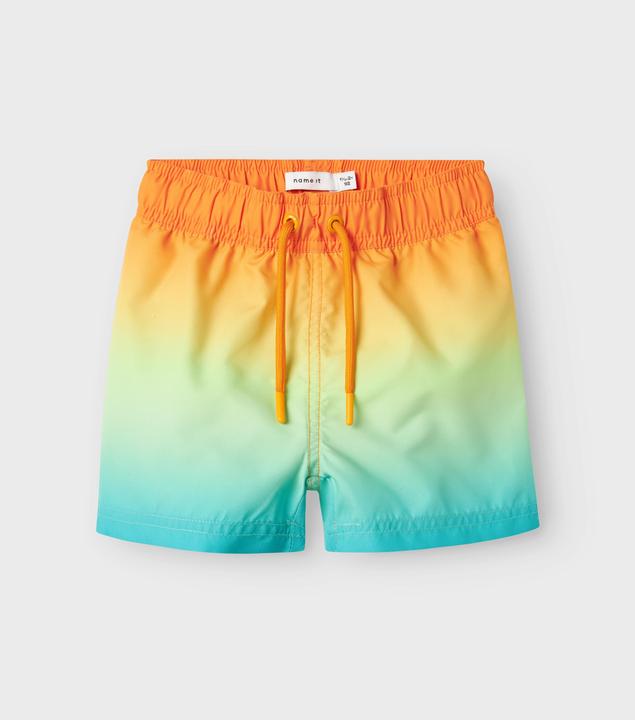 Produktbild Name it Mini Badeshorts (128)