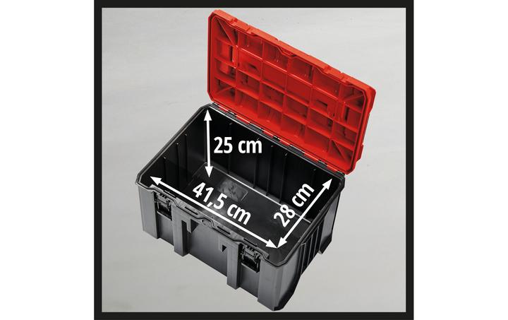 Produktbild Einhell Skrzynia narzędziowa E-Case M 4540021