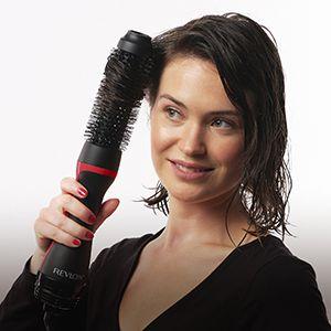Actual product image Revlon RVDR5325 One-Step Round Brush