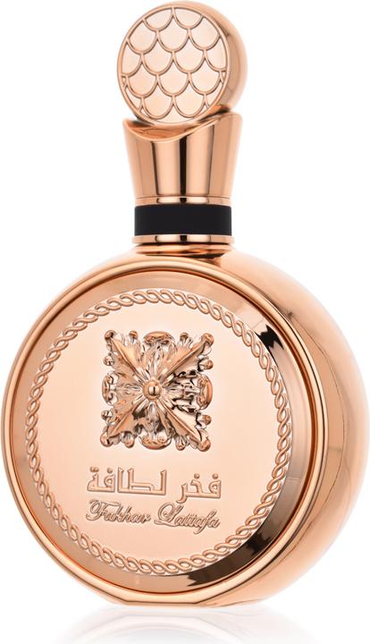 Actual product image Lattafa Perfumes Fakhar Extrait (Eau de parfum, 100 ml)