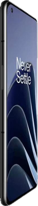 Actual product image OnePlus 10 Pro (128 GB, Volcanic Black, 6.70", Dual SIM, 48 Mpx, 5G)