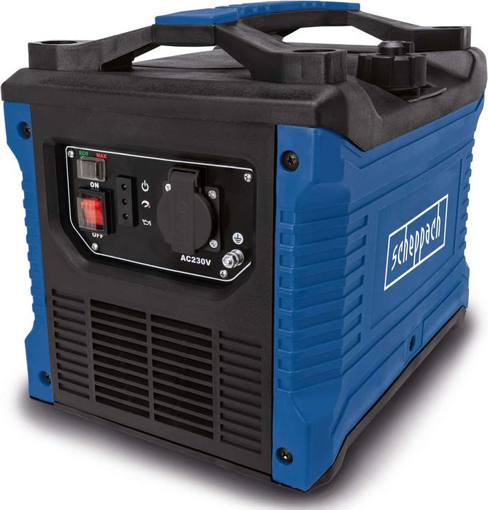 Produktbild Scheppach SG1600i (1000 W, 4.20 l)
