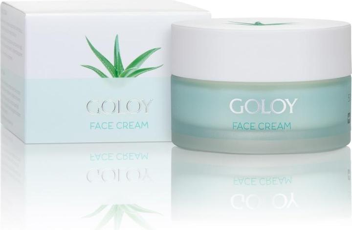Immagine prodotto Goloy 33 Cura del viso Vitalize (50 ml, Crema da giorno)