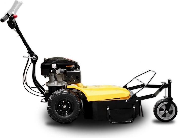 Actual product image Markmüller BAMATO - Mulchmäher GM-200 (Petrol)