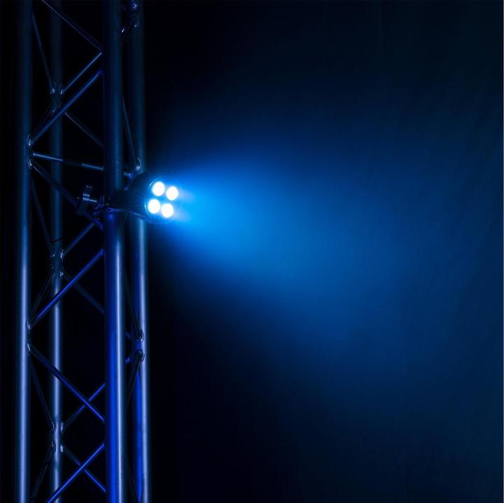 Image du produit Fuzzix Scheinwerfer PLF20, Typ: PAR Bar, Leuchtmittel: LED (LED)