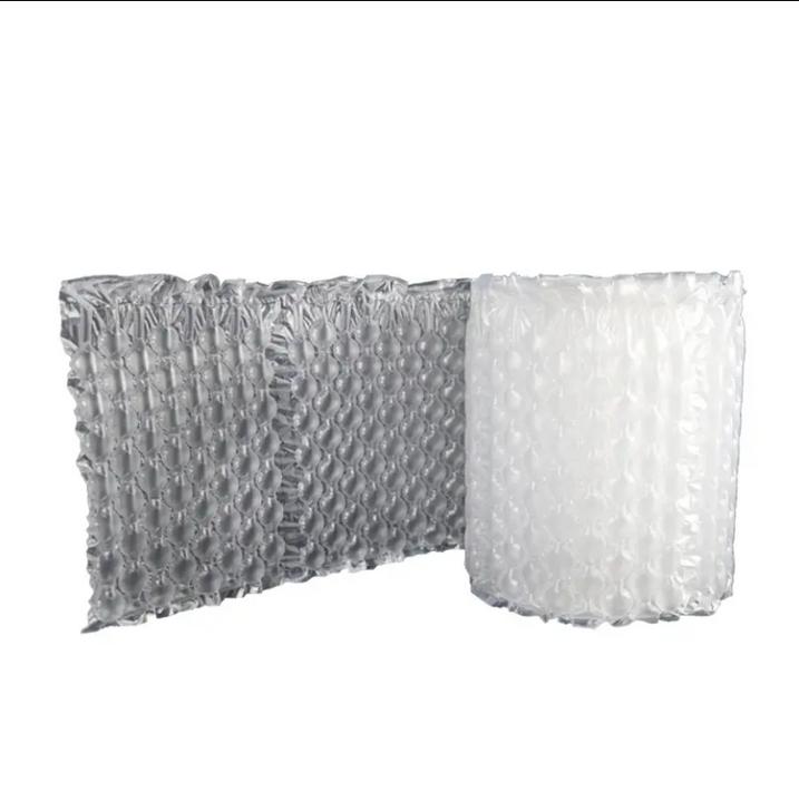 Immagine prodotto Plutoos Air Pack Logistik Verpackung Verdickung Aufblasbare Luftpolsterfolie Rolle