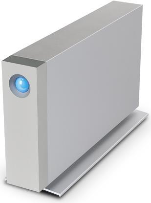 Produktbild LaCie d2 Thunderbolt 2 (3 TB)