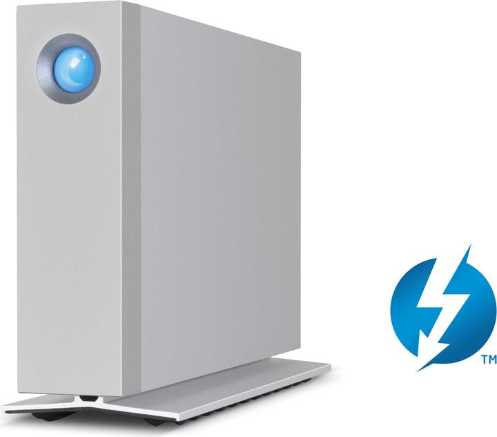 Produktbild LaCie d2 Thunderbolt 2 (3 TB)