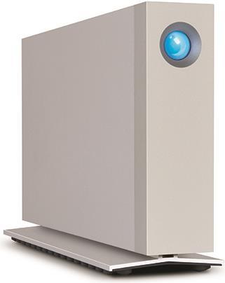Produktbild LaCie d2 Thunderbolt 2 (3 TB)