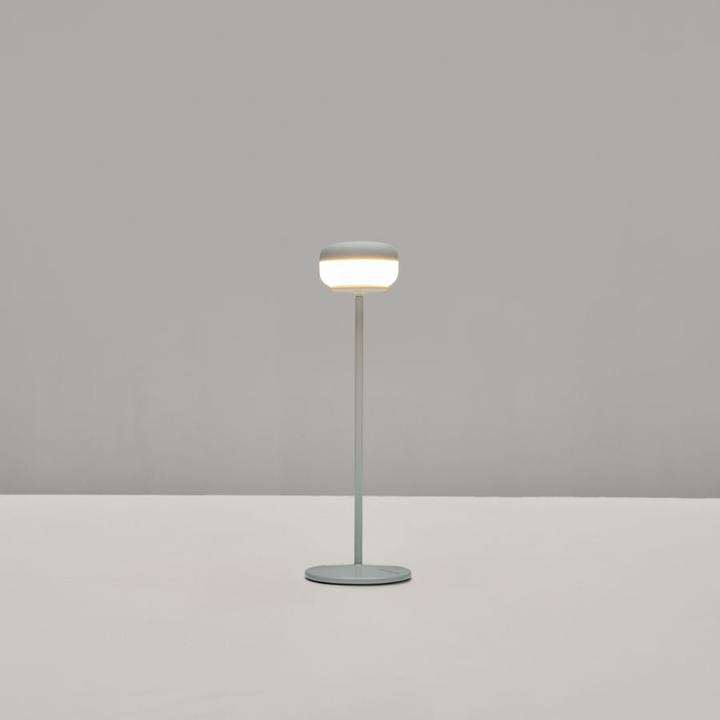 Produktbild Fatboy Cheerio Portable Tischleuchte Desert (14 lm)