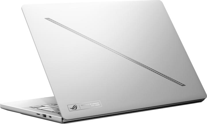 Produktbild ASUS ROG Zephyrus G14 GA403WW-QS074W 14' AMD Ryzen AI 9 RTX 5080 Gaming laptop (90NR0MA4-M005B0) (14", AMD Ryzen AI 9 HX 370, 32 GB, 2000 GB, Eng. Int.)