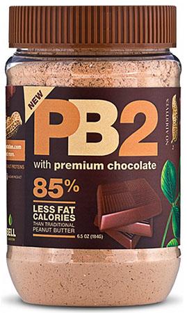 Actual product image Bell Plantation Pb2 (453 g)