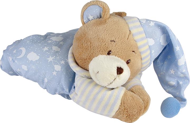 Produktbild small foot Nils