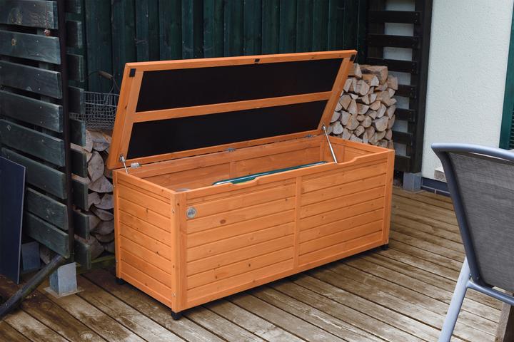 Weka Holzbau Balcony/terrace chest 195