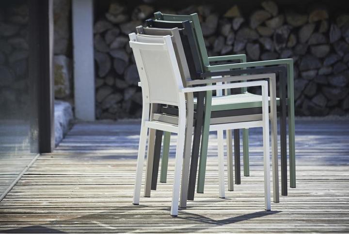 Actual product image Fiam Aria