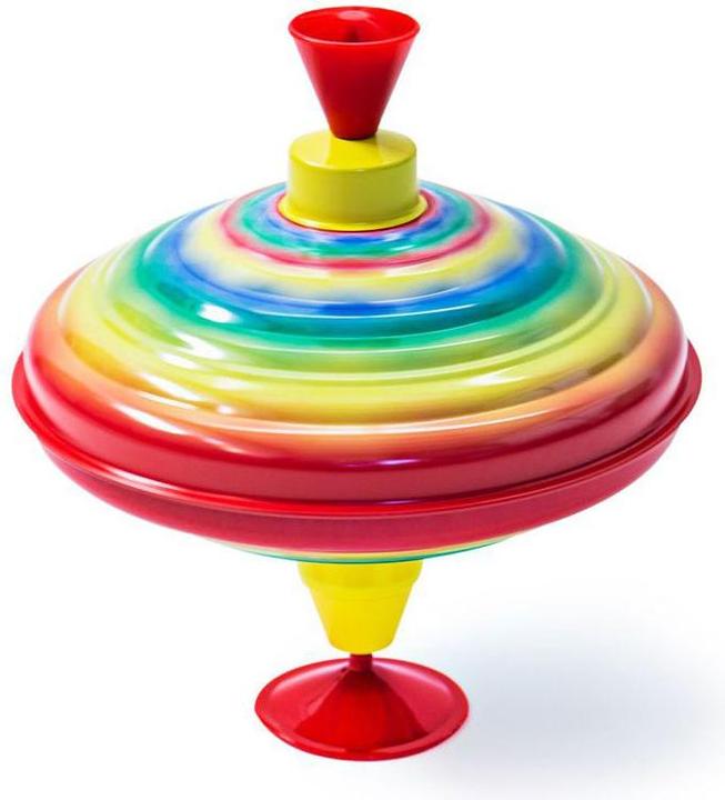 Productafbeelding Bigjigs Metaal Bromtol