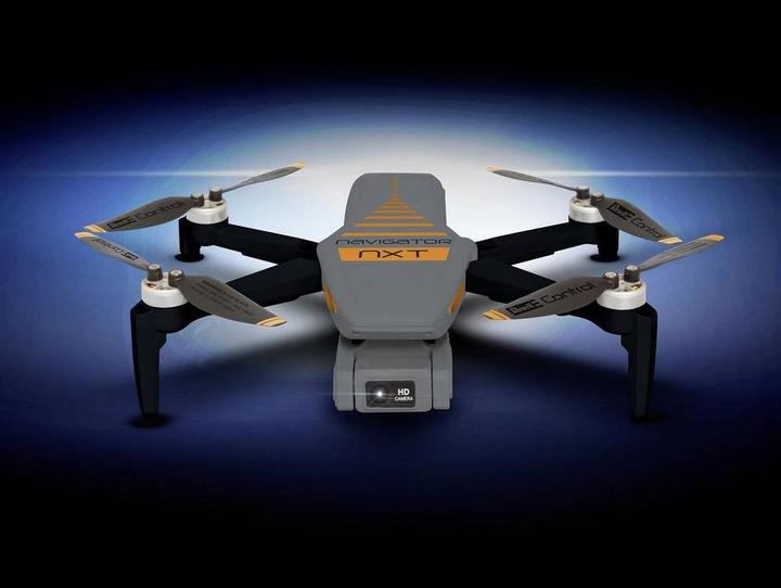 Productafbeelding Revell RC Quadrocopter Navigator NXT? (28 min, 249 g)