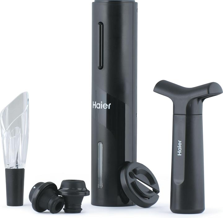 Vin : accessoires