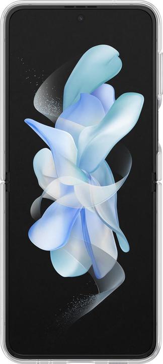 Produktbild Samsung Clear Cover (Samsung Galaxy Z Flip4)