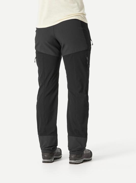 Actual product image Simond Women's water-repellent trekking trousers - MT900 (M/L)