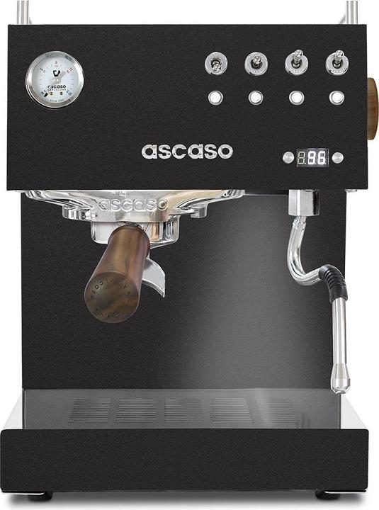 Actual product image Ascaso Steel Uno PID